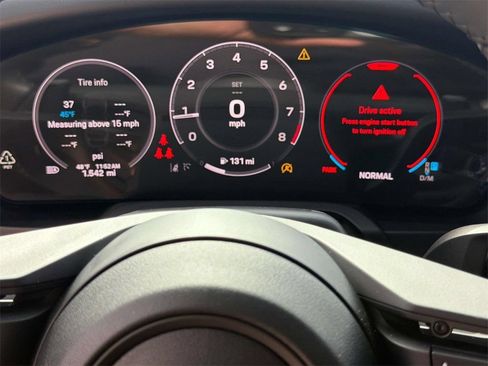 Certified 2026 Porsche 911 Carrera RWD image 26