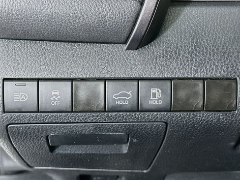 Used 2024 Toyota Camry LE FWD image 16