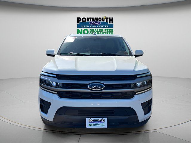 Certified 2022 Ford Expedition XLT AWD/4WD image 20
