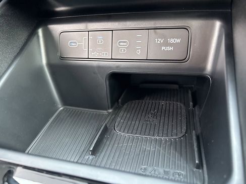 Used 2025 Hyundai Tucson SEL FWD image 25