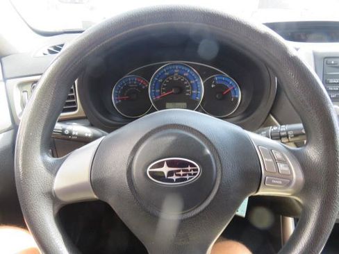 Used 2009 Subaru Forester 2.5X image 11