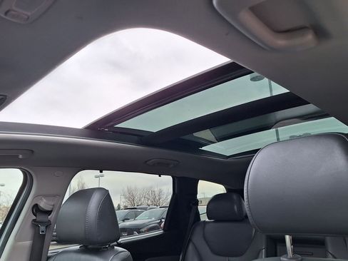 Certified 2022 Hyundai Santa Fe SEL w/ Convenience + Premium Package image 27