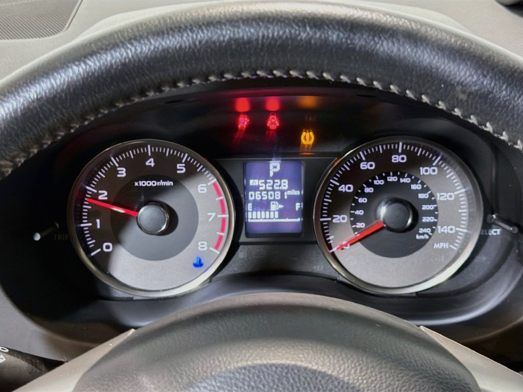 Used 2014 Subaru Forester 2.5i Limited AWD/4WD image 6