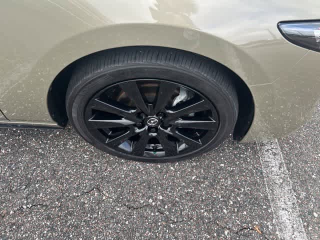 Used 2024 MAZDA MAZDA3 s AWD/4WD image 10