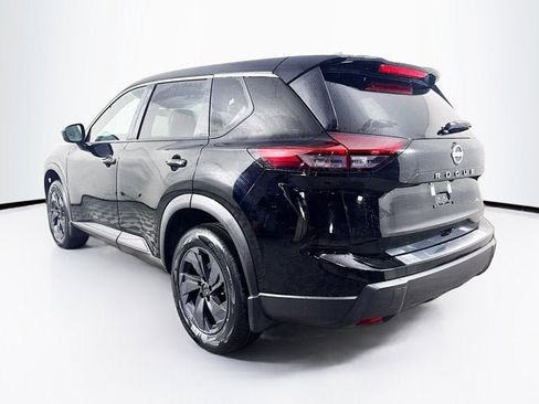 New 2026 Nissan Rogue SV w/ Cold Weather Package AWD/4WD image 7