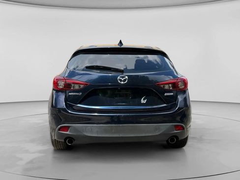 Used 2014 MAZDA MAZDA3 i Grand Touring FWD image 4