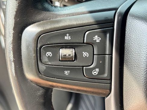 Used 2020 GMC Sierra 1500 AT4 w/ AT4 Premium Package AWD/4WD image 23