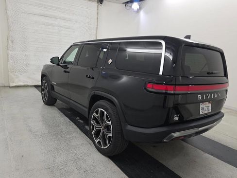 Used 2024 Rivian R1S Adventure AWD/4WD image 4
