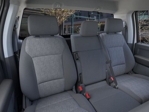 New 2026 Ford F350 XL w/ XL Off-Road Package image 10