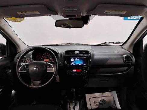 Used 2024 Mitsubishi Mirage ES image 5
