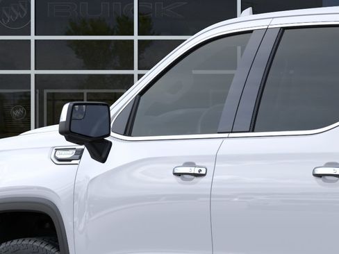 New 2026 GMC Sierra 1500 SLT AWD/4WD image 36