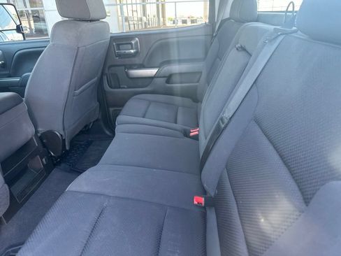 Used 2019 Chevrolet Silverado 2500 LT w/ All Star Edition RWD image 24