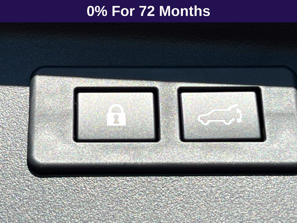 New 2026 Subaru Outback Wilderness AWD/4WD image 43