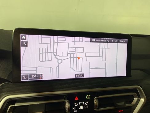 Certified 2023 BMW X4 xDrive30i w/ Convenience Package image 28