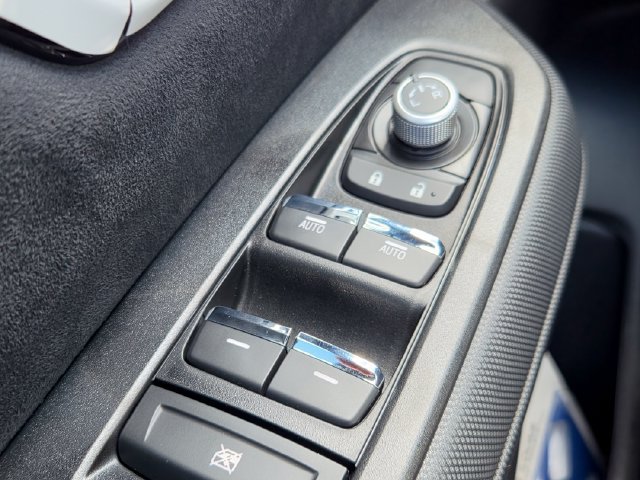New 2026 Subaru Forester Touring AWD/4WD image 28