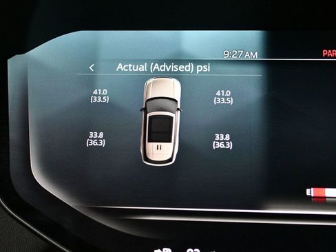 Used 2023 Land Rover Range Rover SE image 48