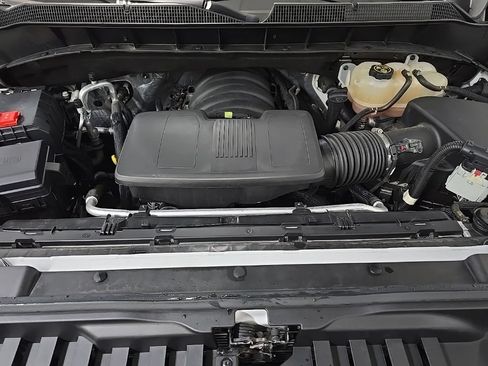 Used 2023 Chevrolet Silverado 1500 RST AWD/4WD image 12