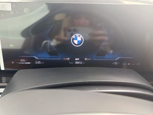 New 2026 BMW X5 xDrive40i w/ M Sport Package AWD/4WD image 21