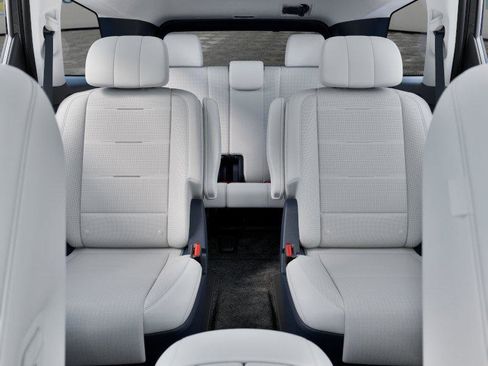 New 2026 Hyundai Palisade Calligraphy image 12