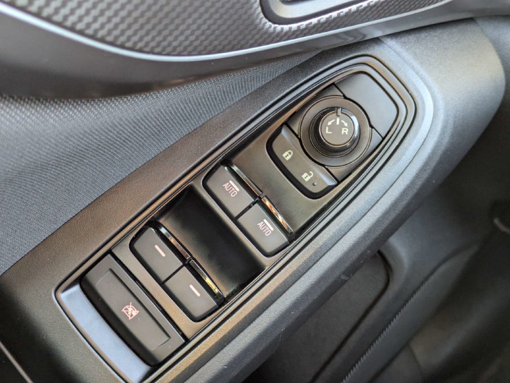 Certified 2022 Subaru WRX AWD/4WD image 21