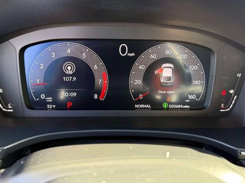 Used 2024 Acura Integra A-Spec FWD image 16
