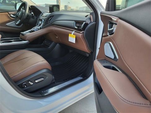 New 2026 Acura RDX w/ Technology Package image 8