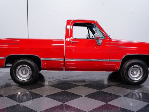 Used 1987 GMC Sierra 1500 image 11
