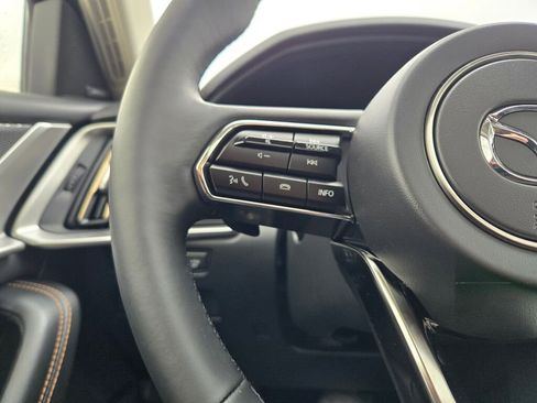 New 2026 MAZDA CX-90 3.3 Turbo w/ Premium Sport Pkg image 35