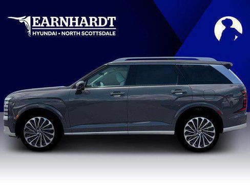 New 2026 Hyundai Palisade Calligraphy image 4
