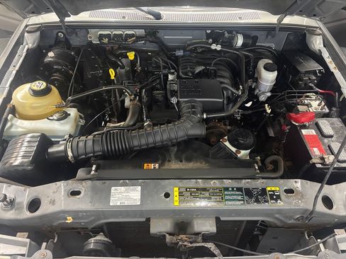 Used 2008 Ford Ranger XL RWD image 24