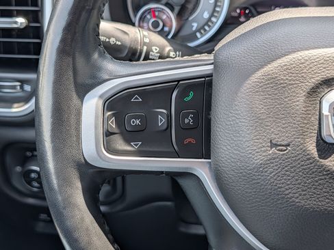 Used 2020 RAM 1500 Big Horn AWD/4WD image 31