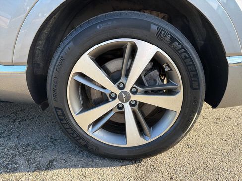 Used 2022 Genesis GV80 3.5T w/ Advanced Package 06 image 4