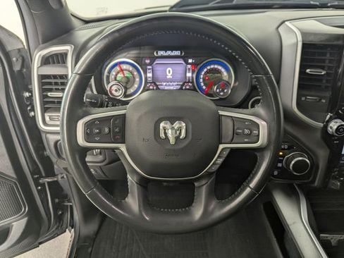 Used 2022 RAM 1500 Big Horn image 13