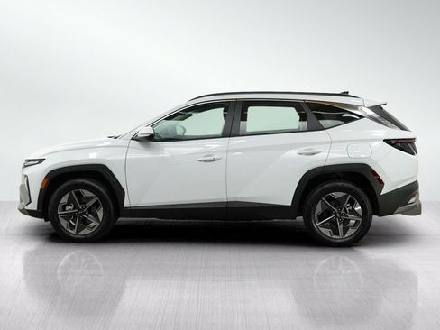 Used 2026 Hyundai Tucson SEL AWD/4WD image 2