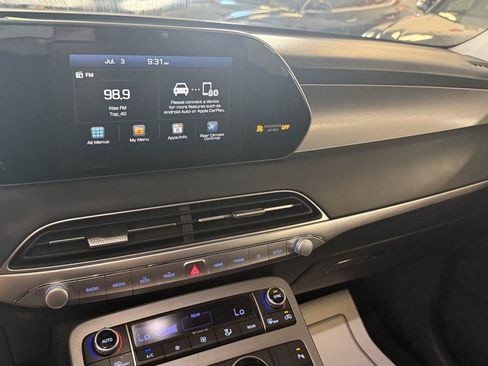 Used 2020 Hyundai Palisade SEL w/ Convenience Package FWD image 45