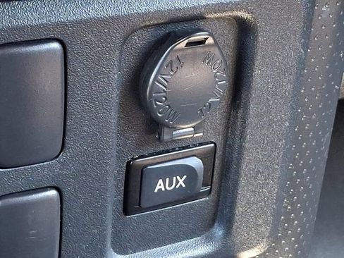 Used 2007 Toyota FJ Cruiser 4WD image 13