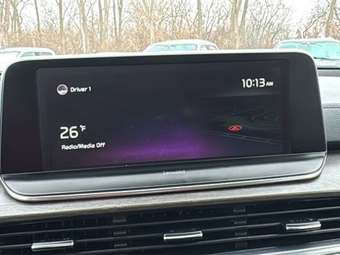 Used 2022 Kia Telluride EX w/ EX Premium Package image 23