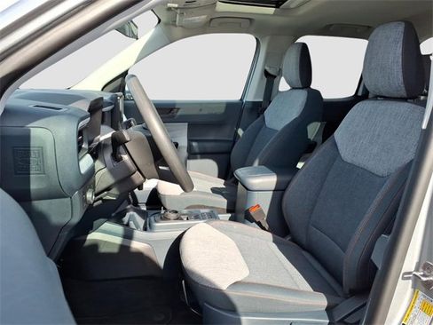 Used 2024 Ford Maverick XLT image 21