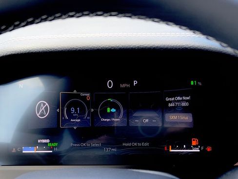 Used 2024 Jeep Grand Cherokee Limited 4xe image 30