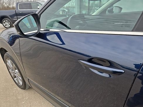 Used 2025 MAZDA CX-30 AWD 2.5 S w/ Preferred Package image 26