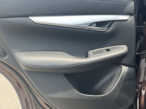 Used 2020 INFINITI QX50 Luxe w/ Navigation Package FWD image 20
