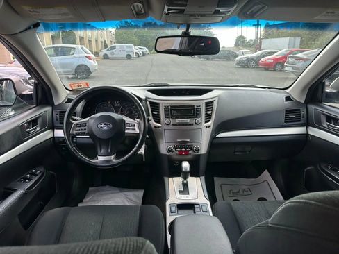 Used 2013 Subaru Outback 2.5i Premium w/ All-Weather Pkg image 20
