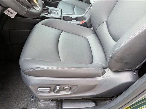 New 2026 Toyota Corolla Cross XLE AWD/4WD image 4