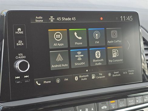 New 2026 Honda Odyssey EX-L image 18