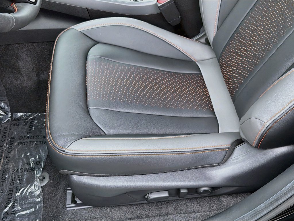 New 2026 Subaru Crosstrek 2.5i Limited AWD/4WD image 25