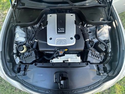 Used 2009 INFINITI G37 Sport w/ Premium Pkg RWD image 24
