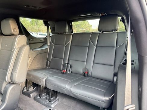 Used 2023 Cadillac Escalade Sport image 32