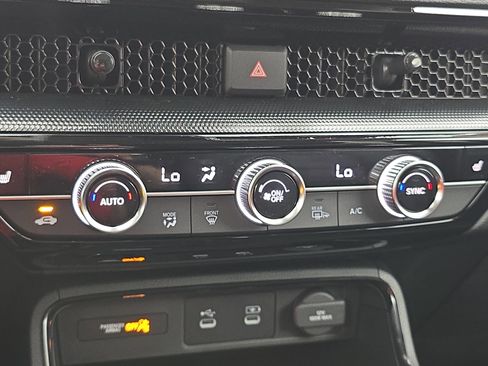 New 2026 Honda CR-V EX-L image 24