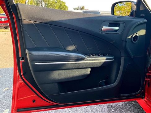Used 2023 Dodge Charger Scat Pack w/ Harman/Kardon Audio Group RWD image 22