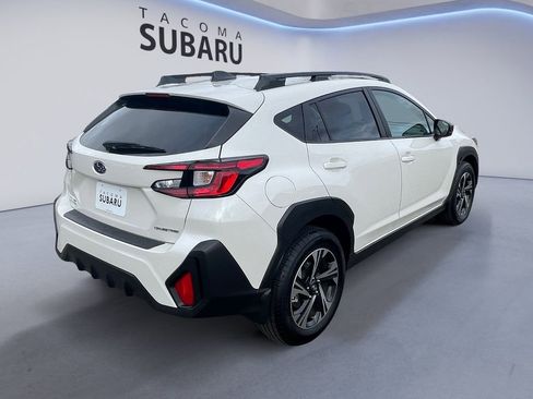 New 2025 Subaru Crosstrek 2.0i Premium w/ Crosstrek Mirror Package image 5
